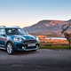 Illustration for article titled The 2017 Mini Countryman Is Beefy As Hell Now To Annihilate Nature And Salesem/em
